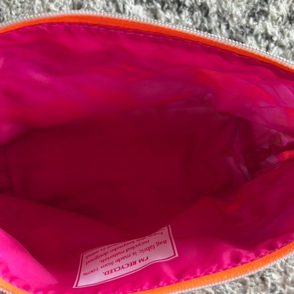 Estee Lauder Tropical Cosmetic Bag - Picture 6 of 7